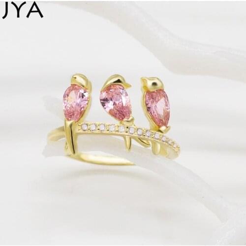 Кольца с кристаллами Cpop road China At AliExpress