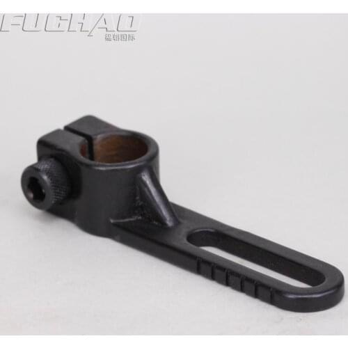 For SIRUBA HF008 Accessory equipment, The Sewing Part Number Is VCL14 Crank 30504015