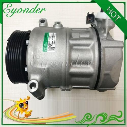 Air Conditioning Compressor Cooling Pump for RANGE ROVER SPORT DISCOVERY 4 3.0 9X2319D629DA 9X2319D LR019135 C2Z4345 C2D38611