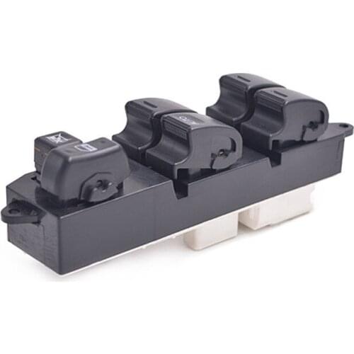 Main Switch Electric Window 84820-12340 For Toyota For Corolla For Rav4 Vios 1997-2004