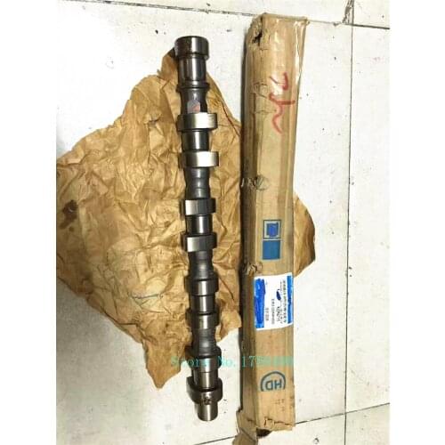 Gols Camshafts