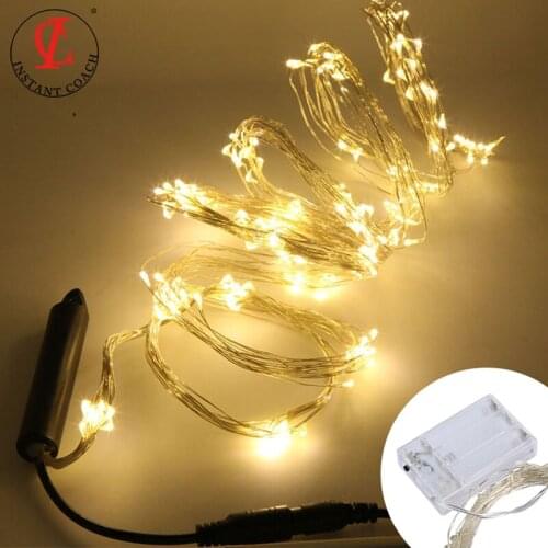 IC INSTANT COACH LED Holiday Light Bulbs