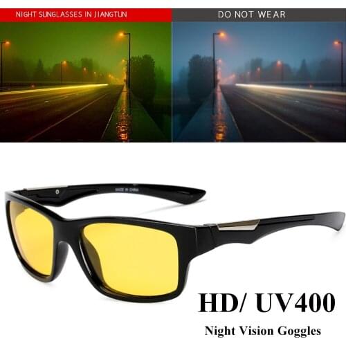 Classic HD Polarized UV400 Sunglasses men women Cool driving retro shades vintage brand women Sun Glasses oculos de sol