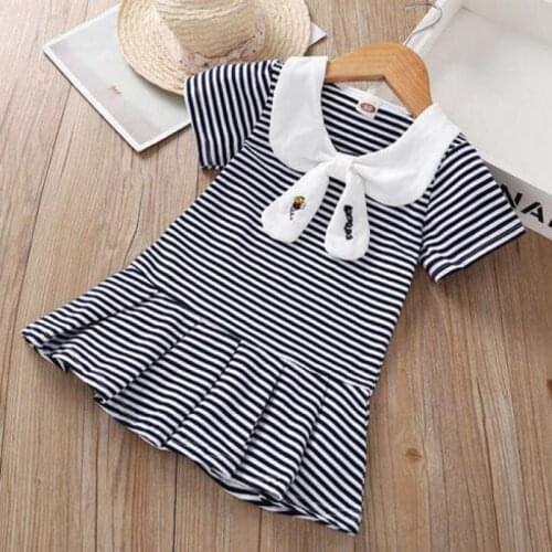Mangaship Dresses For Girls