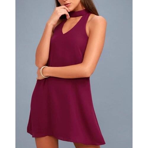 Msnoloa Boho Summer Dresses