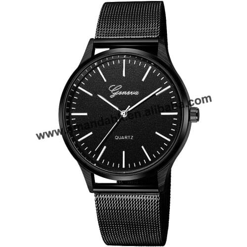 New Wholesale Alloy Casual Rhinestone Watches Fashion Woman Wrist Watch Metal Watchband Lady Dress Wristwatch 699