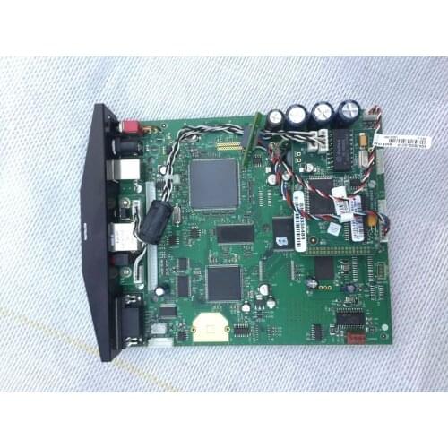 Main board 403370H-A058 -A031P A003 for zebra lp2844-z with network