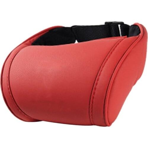 Car Seat Headrest Neck Pillow Comfortable Memory Foam for Tesla Model X Y S 3 Accessories