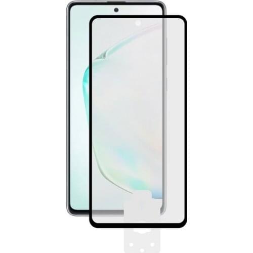 Tempered Glass Screen Protector Samsung Galaxy S20 KSIX Extreme 2.5D
