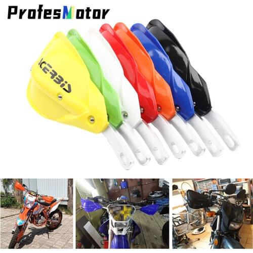 22mm 28mm Motorcycle Hand Guards Handguard Protector For EXCF EXC SXF CR CRF YZ YZF WR KX KXF KLX 125 -530 Motorcycle