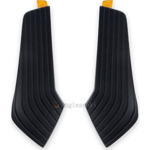 R.azer Lancehead /Razer Basilisk Gaming Mouse Side Panels/Anti-Paste/Side Grip