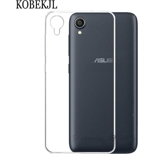 KOBEKJL Phone Cases Asus ZenFone Live L1