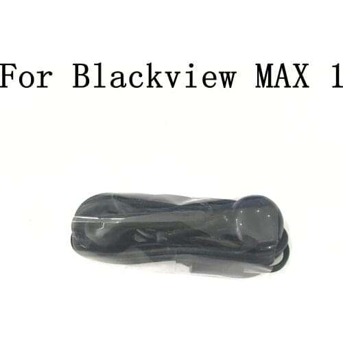 Blackview MAX 1 New Earphone Headset For Blackview MAX 1 Repair Fixing Part Repla
