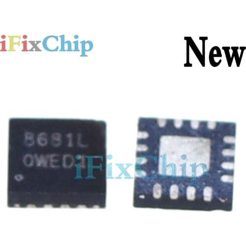 New OZ8681LN OZ8681L OZ8681 8681L QFN-16