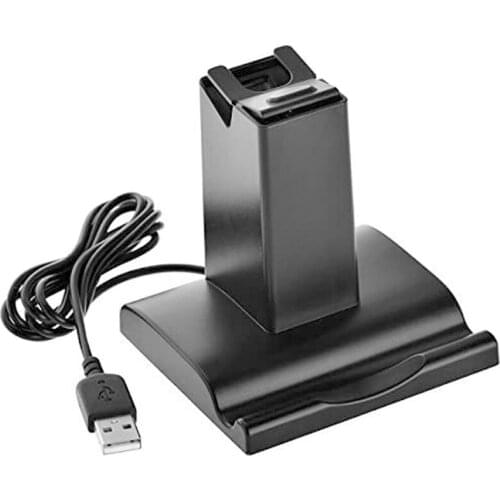 Stand for Fitbit Charge 2 Charger with USB Cable Charger Charging Dock Station for Fitbit Charge 2 Fitness Tracker Watch