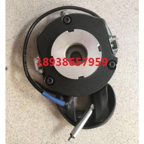 Applicable to intorq original BFK458(459)-10E/N,BFK457-10/180V,205V,23Nm