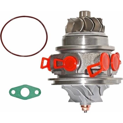 AP03 Turbocharger core cartridge TD04 49377-04100 49377-04300 14412AA140 14412AA360 turbo CHRA assy for Subaru Forester XT 58T
