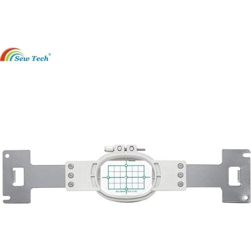 Sew Tech PRH60 Sewing and Embroidery Hoop for Brother machine PR600 PR1000E PRS100 PR655 Babylock Alliance Valiant Frame EPF60