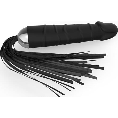 EXVOID Silicone Dildo Sexy Whip Adult Product Sex Toys For Woman BDSM Bondage Realistic Penis Vagina G Spot Massager No Vibrator