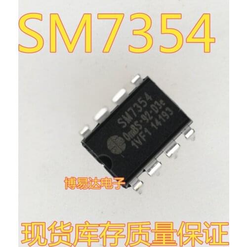 SM7354 DIP-8 SM7354