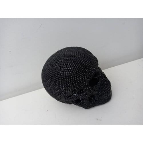 EU HOME DECORATION AROSE GIANT SIZE DRY HEAD DECOR