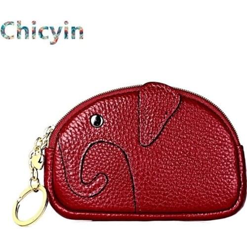 Card Bag Key Bag Soft Leather Small Bag Coin Bag Short Wallet Women Mini Coin Purses Female Card Holder Wallets For Women