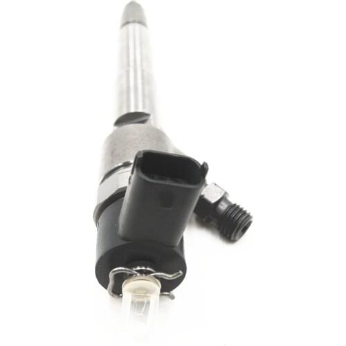 FST Diesel Common Rail Fuel Injector 0445110376 suit For Foton ISF 2.8