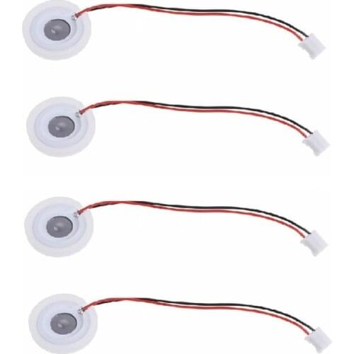 4pcs/lot D16mm 113KHz Ultrasonic Mist Maker Atomizing Transducer Ceramic Humidifier