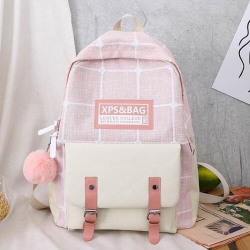 Umikk Women's Backpacks In A Cage