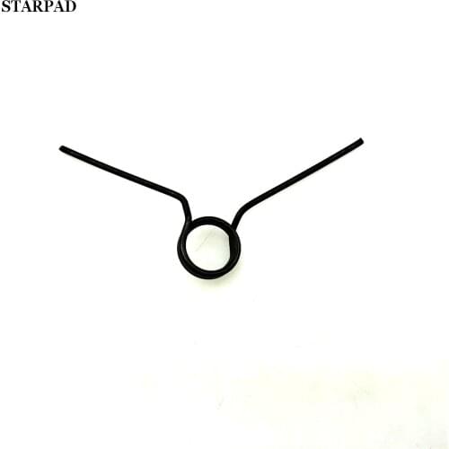 STARPAD General-purpose high-quality spring Tyre accessories tire changer switch spring accessories spring wholesale