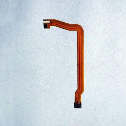Lens control flex cable repair parts For Minolta TC-1 TC1 Film camera
