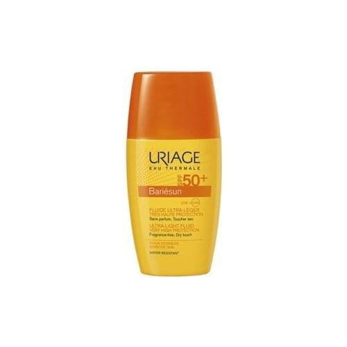 URIAGE - BARIESUN ULTRA LIGERO SPF50+ (30 ML)