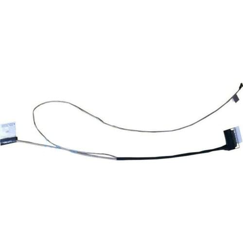 JIANGLUN LCD video cable For DELL VOSTRO 15-3568 3576 3573 P63F 08M5Y7 8M5Y7 450.0DR01.00