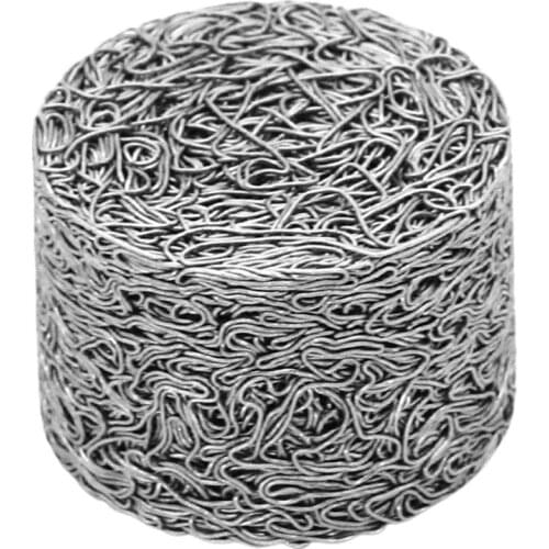 High Pressure Washer 5PCS Stainless Steel Foam Lance Filter Quality Lance Mesh Tablet For Snow Foam Generator Car Accessories