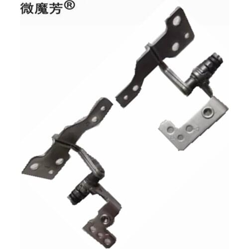 Laptops Replacements LCD Hinges Fit For Samsung RV411 RV420 RV412 RV415