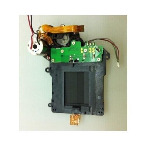 Repair Parts Shutter Unit 1H998-530-1 For Nikon D600 D610