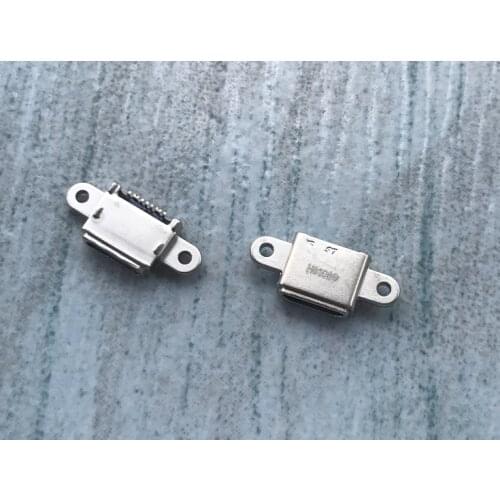 100pcs New USB Charging Port Connector for Samsung Galaxy S7 edge G935A G930 G935 SM-G935F G935F