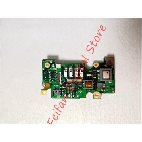 FREE SHIPPING ! NEW Original Power board and Flash board For Nikon D3300 Camera Repair Parts