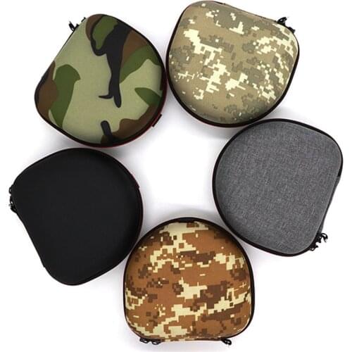 Hard Case Cover Bag for Marshall Major I II III 1 2 3 MID Bluetooth Headphones Earphone Accessories Zipper Bag for JBL T450BT