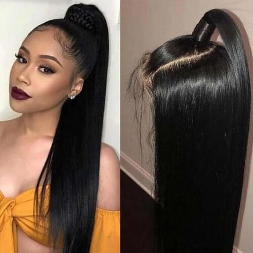 Part Lace Wigs CHOCOLATE China