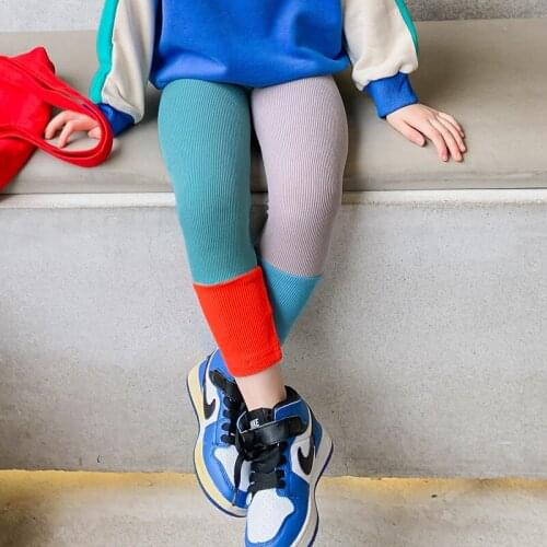 CNKITYBHOO Leggings For Girls