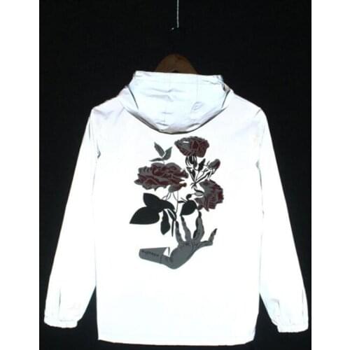 Coldker Hooded Jackets For Men