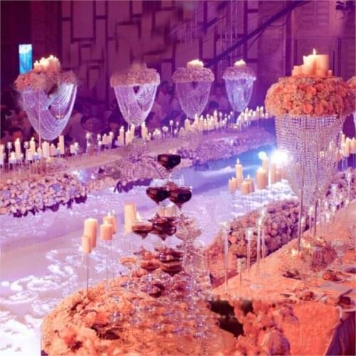 DesserXixi Decorative Vases