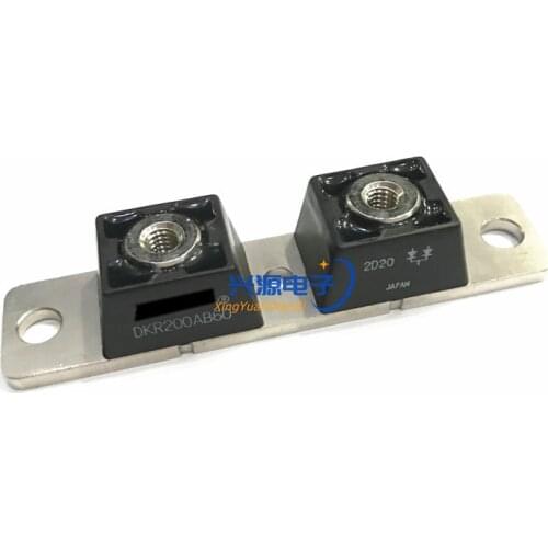 DKR200AB60 Original, Can Provide Test, 1 Year Warranty
