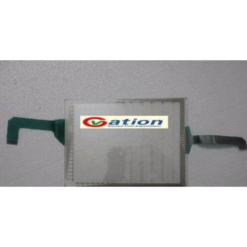 DMC-T2999S1 For MSC-802 MSC-803 Touch Screen Glass Panel