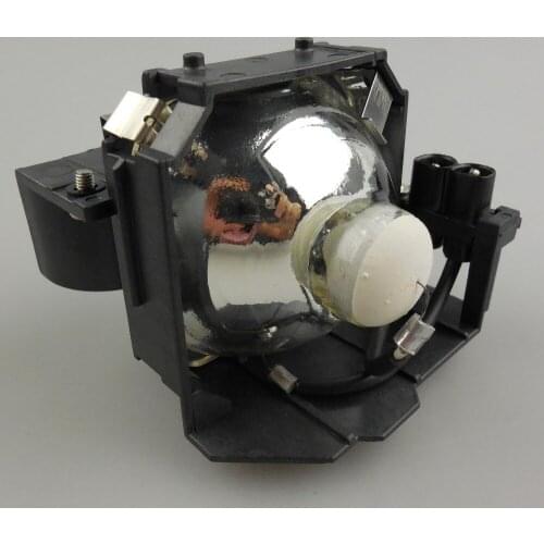 Inmoul Projector Lamp For ELPLP32 for PowerLite 740c/PowerLite 745c/750c/755c/760c/765c with Japan phoenix original lamp burner