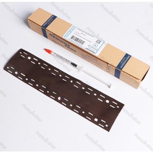 Oil Application Pad W/O Holder for Kyocera ECOSYS P2235dn P2235dw P2040dn P2040dw P2235 P2040 Fuser Sheet/Cloth