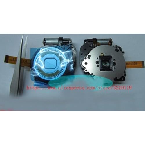 NEW Lens Unit part For Nikon COOLPIX S200 S210 S220 S230 S225 Zoom Free Shipping