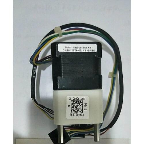 PN:10471625,ASSY VALVE MTR/ENCDR SVSP for Dimension RXL (new,orginal )