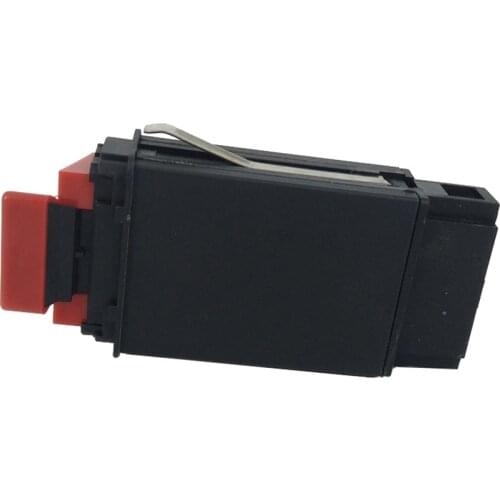 Hazard Warning Flasher Switch Turn Signal Relay for Audi A3 A4 B5 A6 C5
